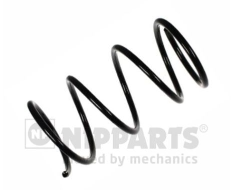 Sprężyna zawieszenia NIPPARTS N5547038