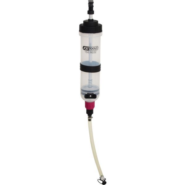 Pompa incarcare/golire universala KS TOOLS 150.9222