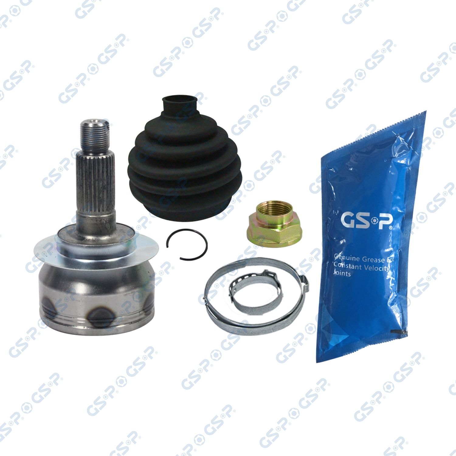 Liigendlaager, veovõll