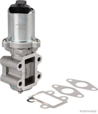 Supapa EGR HERTH+BUSS JAKOPARTS J5692002