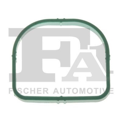 Прокладка, впускной коллектор