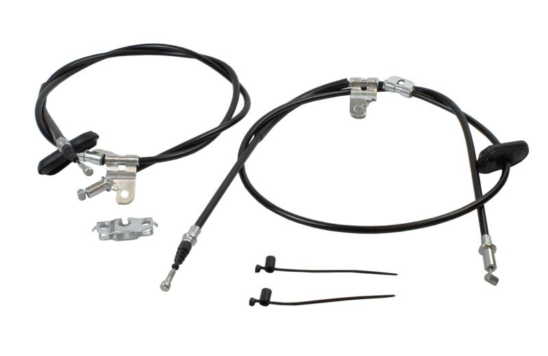 Cablu, frana de parcare MAXGEAR 32-1663