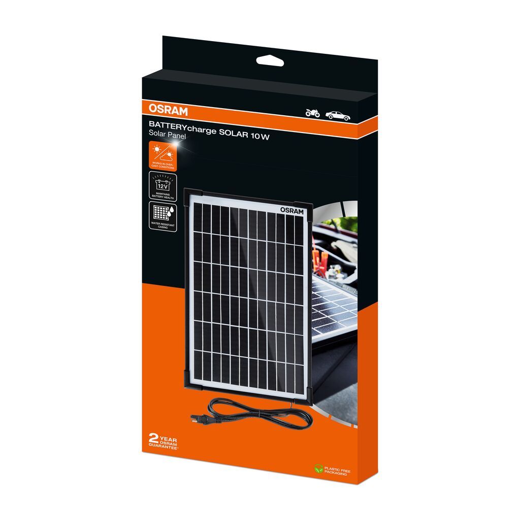 Batteriladdare ams-OSRAM OSP1000