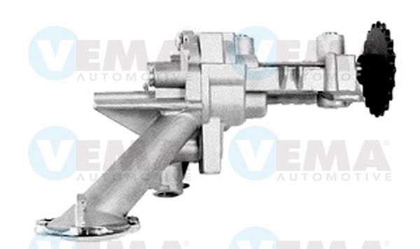 Pompa oleju VEMA 923227V