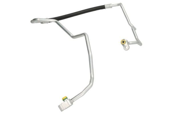 Kõrgsurvetorustik, kliimaseade