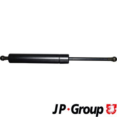 Sprężyna gazowa, pokrywa bagażnika JP GROUP 1381201200