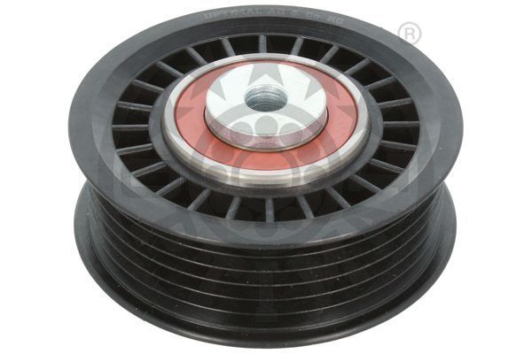 Rolka napinacza, pasek klinowy wielorowkowy OPTIMAL 0-N847