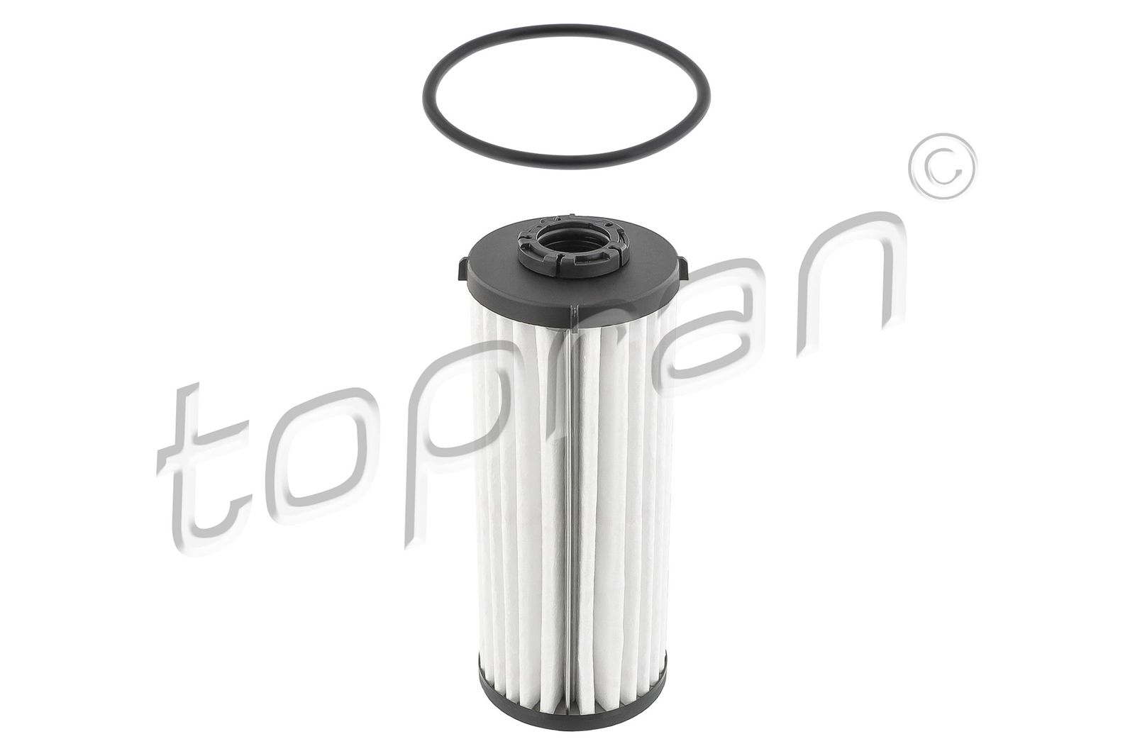 Hydraulický filter automatickej prevodovky TOPRAN 117 123