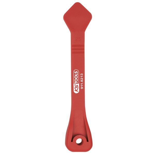 Levně Montážní klín KS TOOLS 911.8213