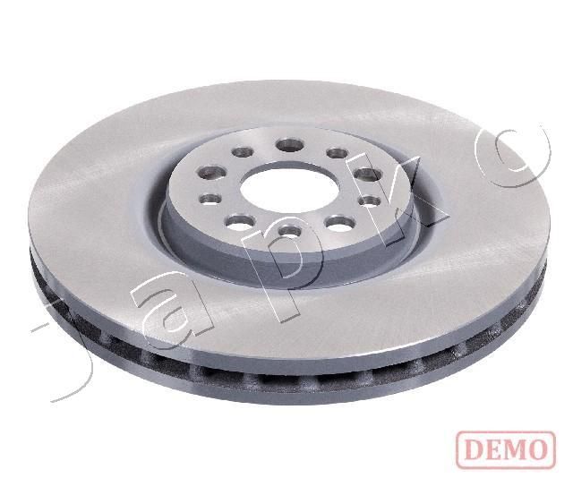 Tarcza hamulcowa JAPKO 600613C