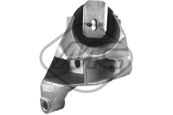 Łożyskowanie silnika METALCAUCHO 04678