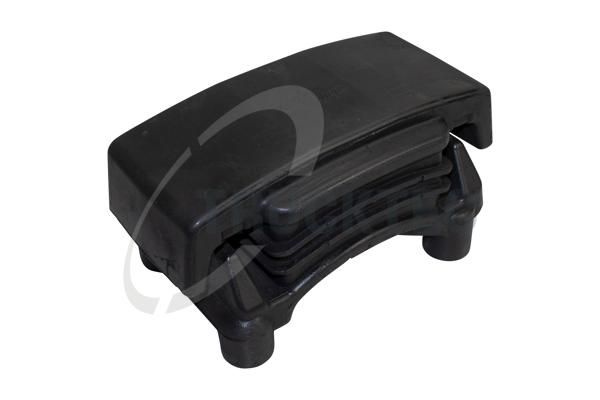 Bucsa, arc parabolic TRUCKTEC AUTOMOTIVE 05.30.076