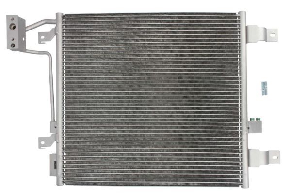 Condensator, climatizare THERMOTEC KTT110604