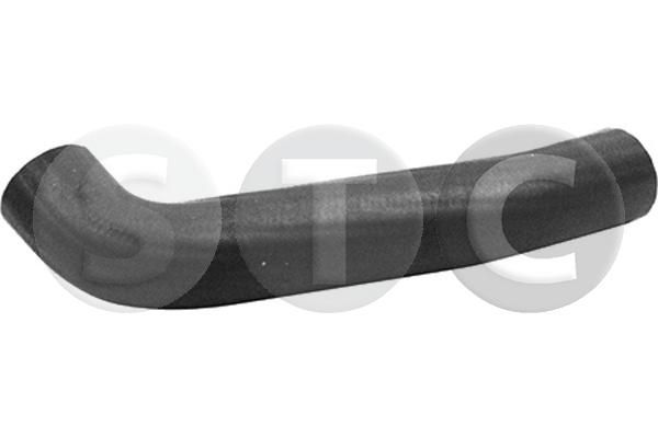 Przewód elastyczny chłodnicy STC T497752