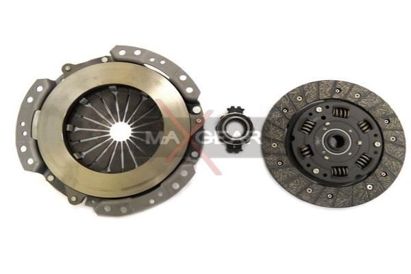 Zestaw sprzęgieł MAXGEAR 61-5034