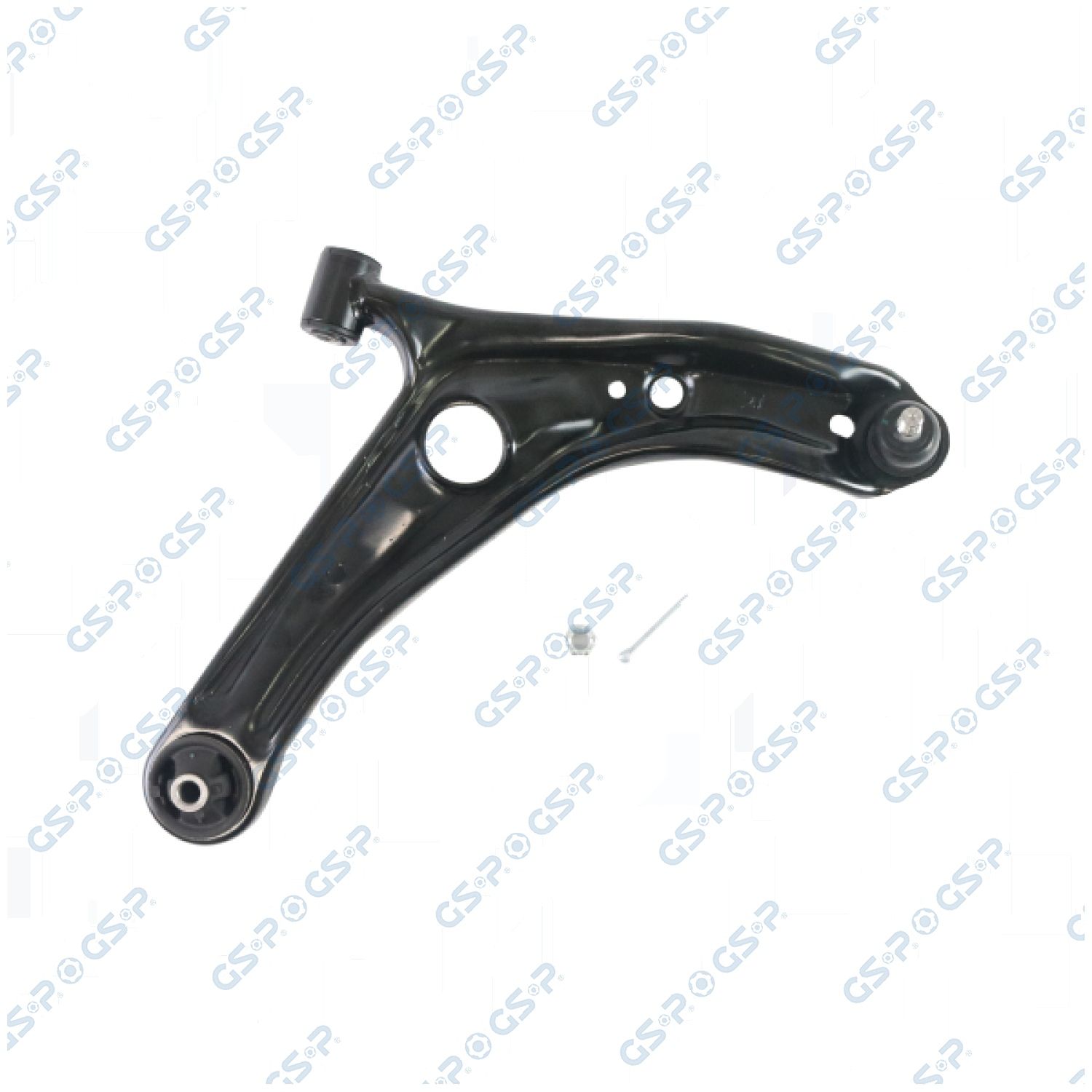 Brat, suspensie roata GSP S061081