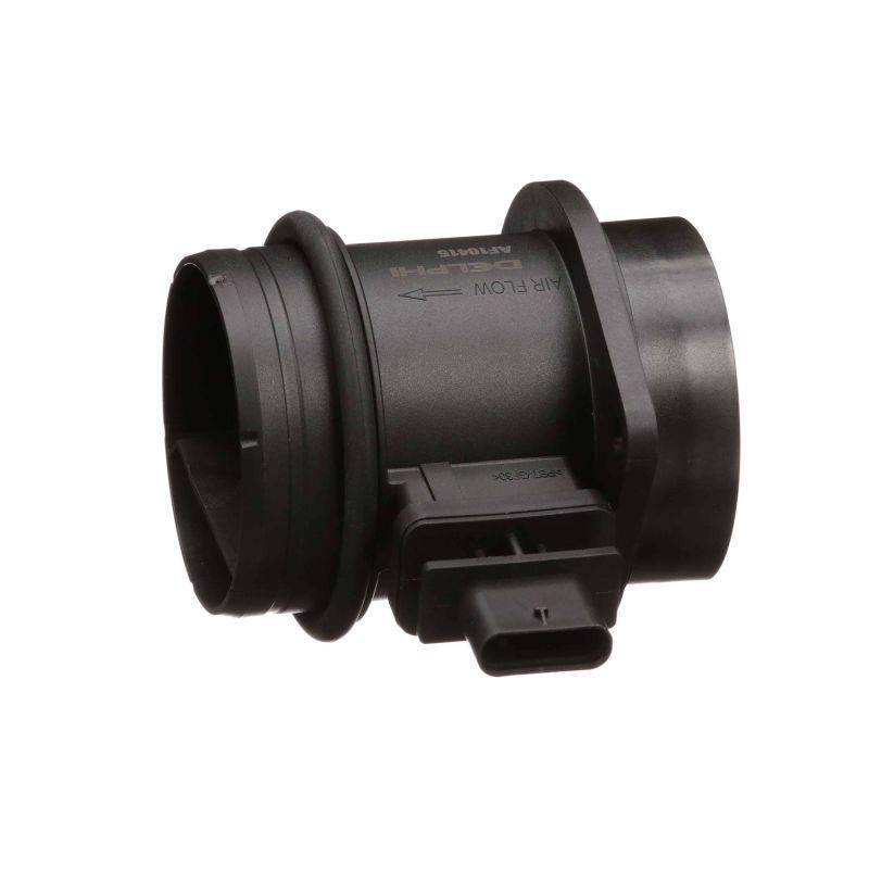 Gaisa masas mērītājs