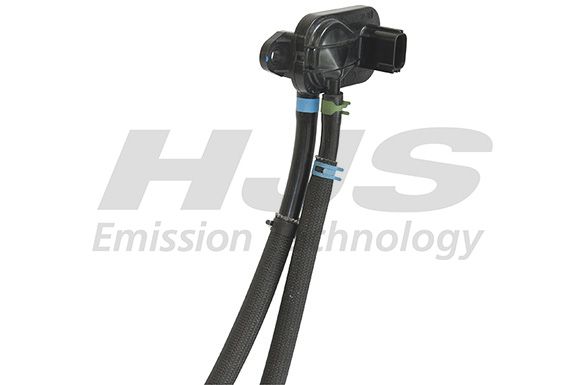 Levně Tlakové potrubí, tlakový senzor (filtr sazí a pevných částic HJS 92 09 8015