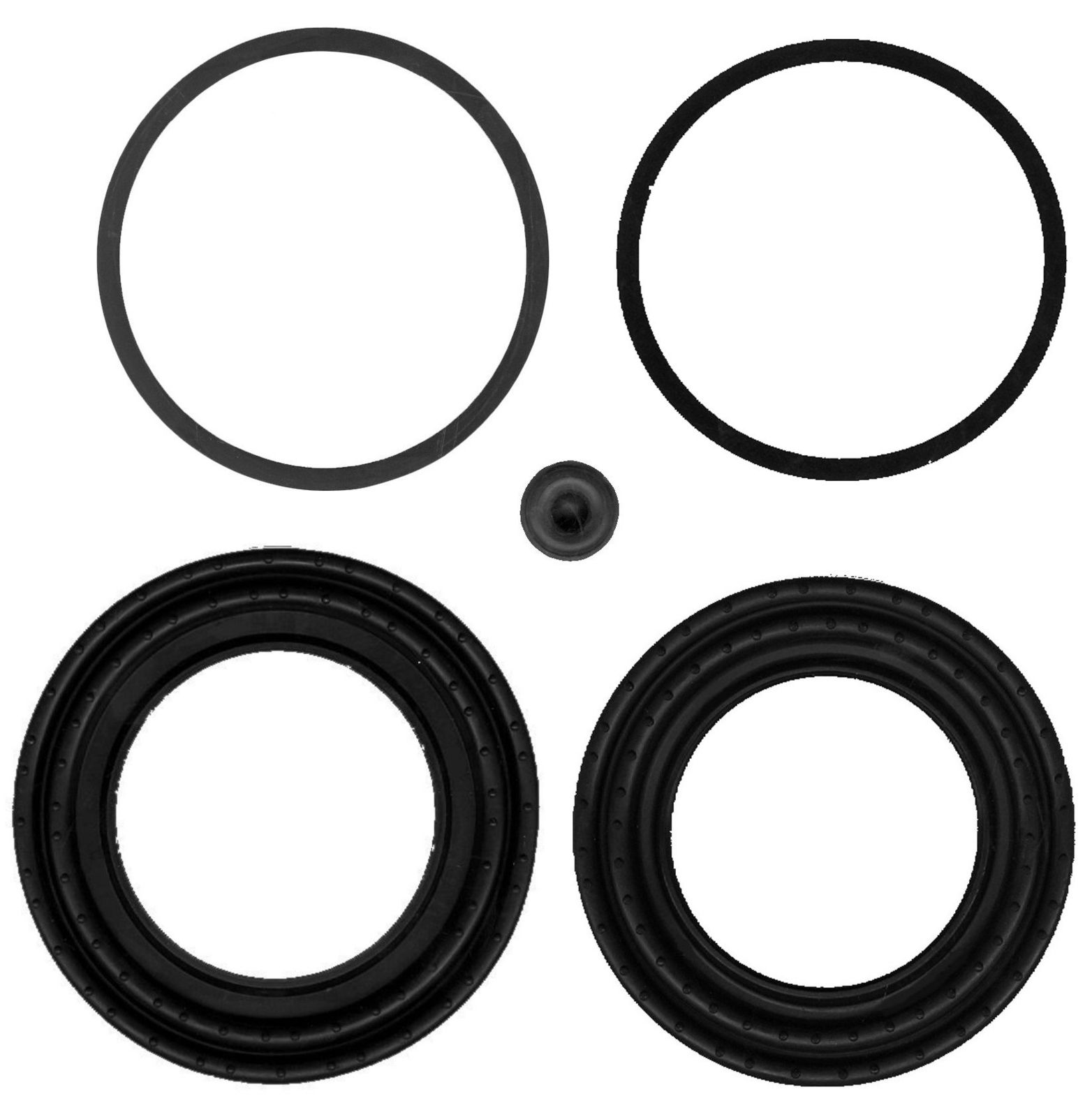 Set reparatie, etrier TRW SJ1555