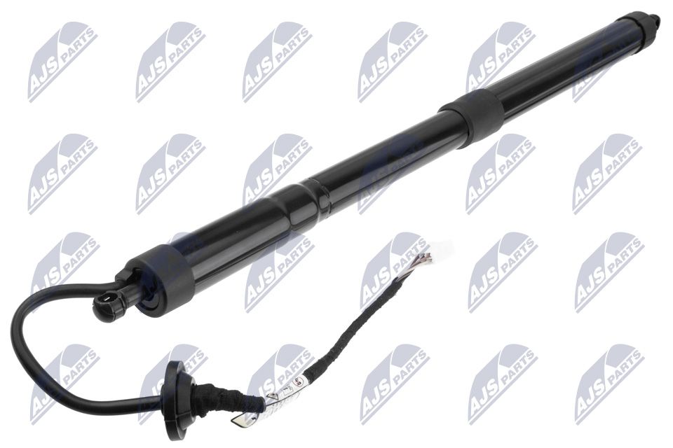 Электромотор, задняя дверь