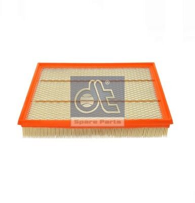 Filtr powietrza DT SPARE PARTS 6.25050