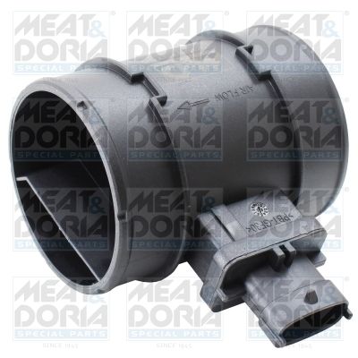 Przepływomierz masowy powietrza MEAT & DORIA 86197E