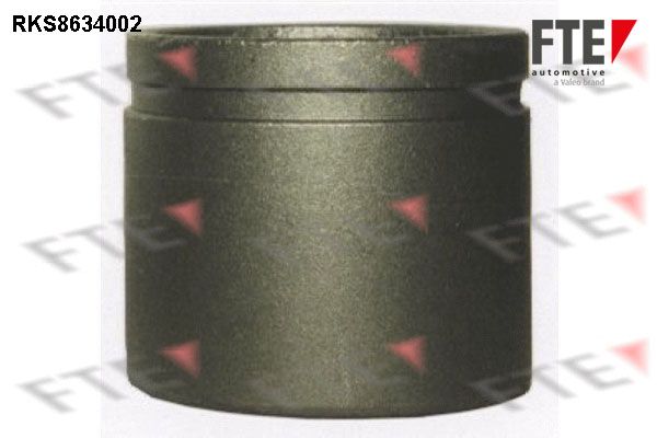 Tłoczek, zacisk hamulca FTE 9313050