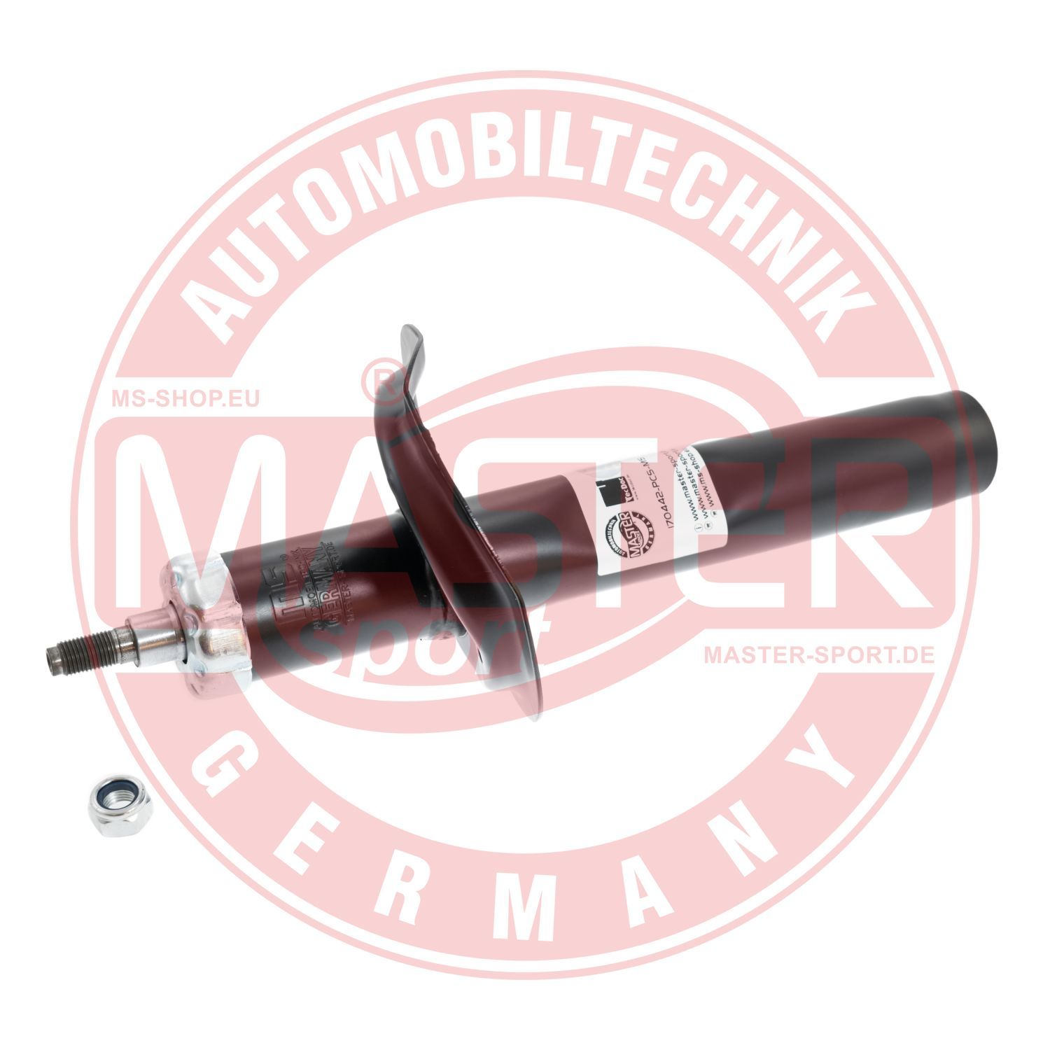 Amortyzator MASTER-SPORT GERMANY 170442-PCS-MS