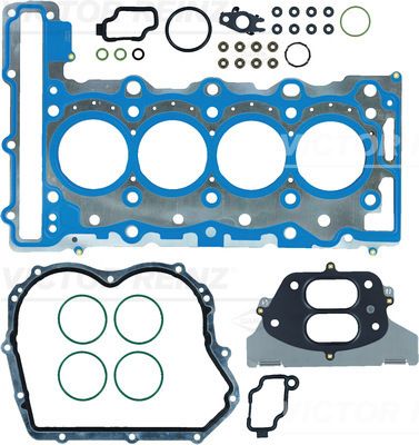 Set garnituri, chiulasa VICTOR REINZ 02-10265-02