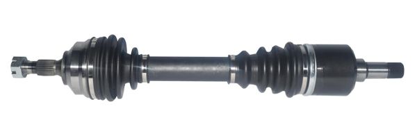Wał napędowy HART 445 762