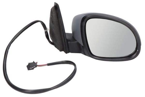 Наружное зеркало