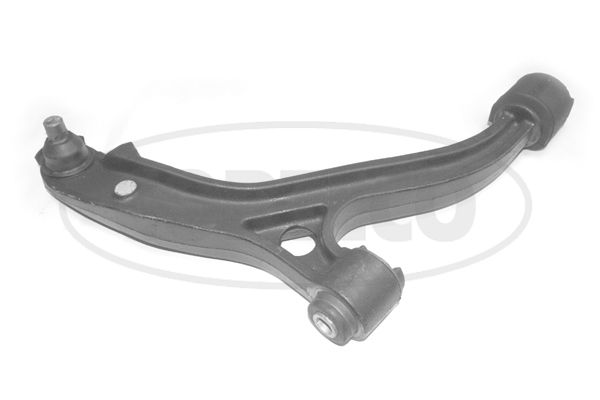 Wahacz, zawieszenie koła CORTECO 49395525