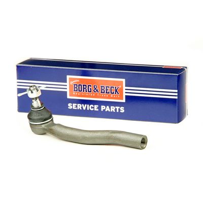 Końcówka drążka kierowniczego poprzecznego BORG & BECK BTR5438