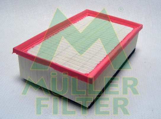 Filtr powietrza MULLER FILTER PA3724