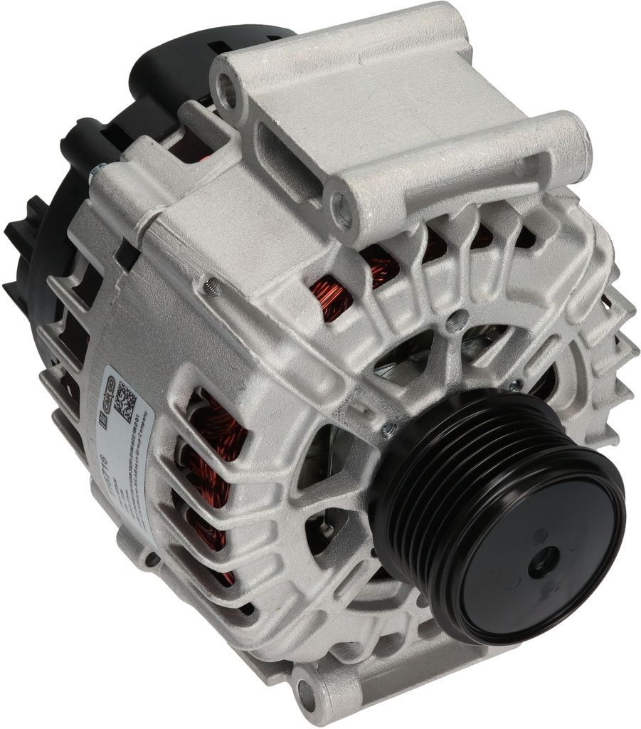 Generator / Alternator HC-Cargo F 032 116 716