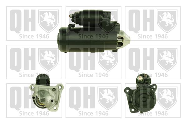 Rozrusznik QUINTON HAZELL QRS1730