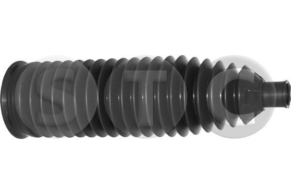 Osłona, system kierowania STC T400956