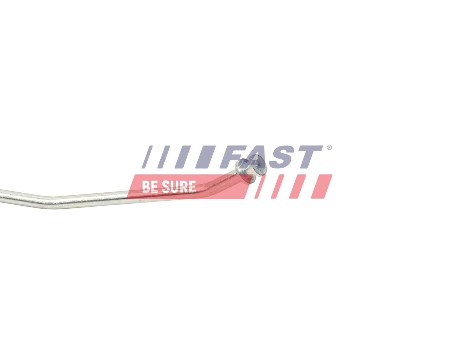 Levně Upevňovací element, kryt motoru FAST FT95902