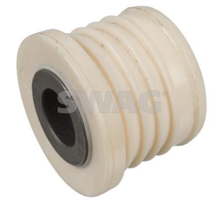 Втулка, балка моста