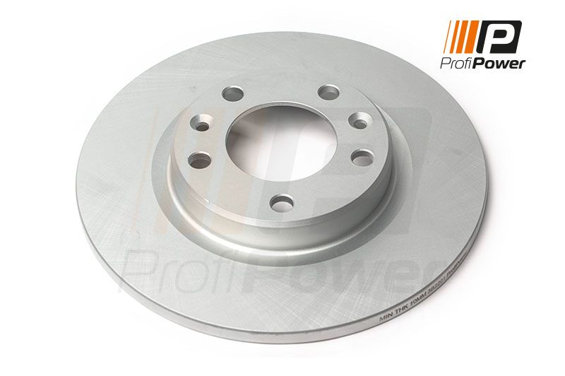 Brzdový kotouč ProfiPower 3B2201