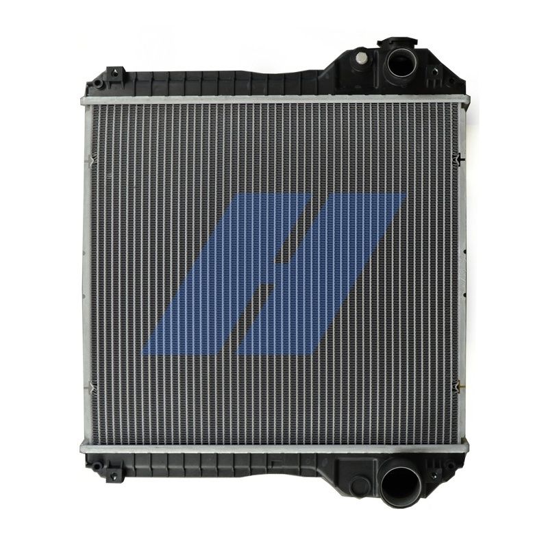 Radiator, racire motor HIGHWAY AUTOMOTIVE 11105001