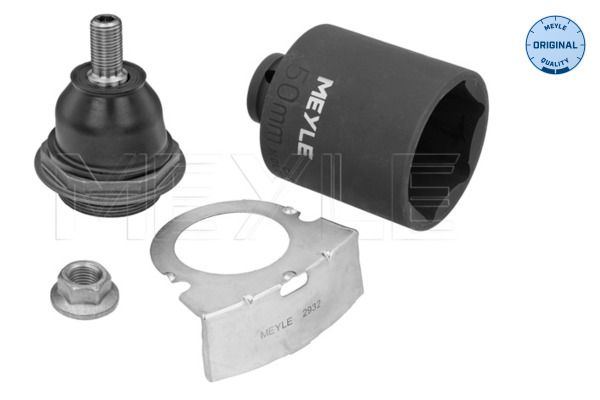 Set reparație, articulație portantă/ghidare MEYLE 28-16 010 0017