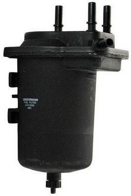 Palivový filtr DENCKERMANN A130065