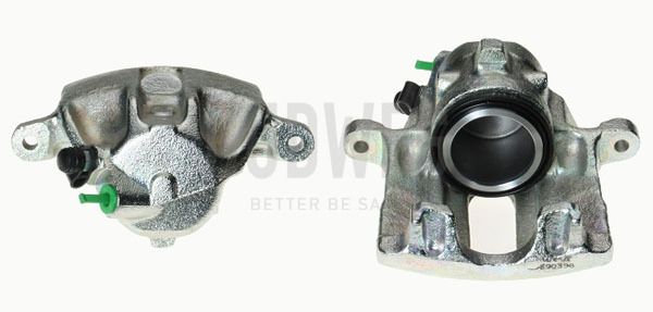 Zacisk hamulca BUDWEG CALIPER 341844
