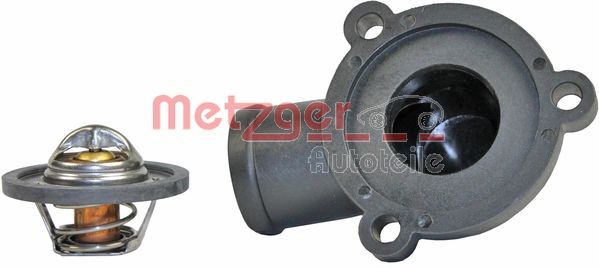 termostat,lichid racire METZGER 4006096