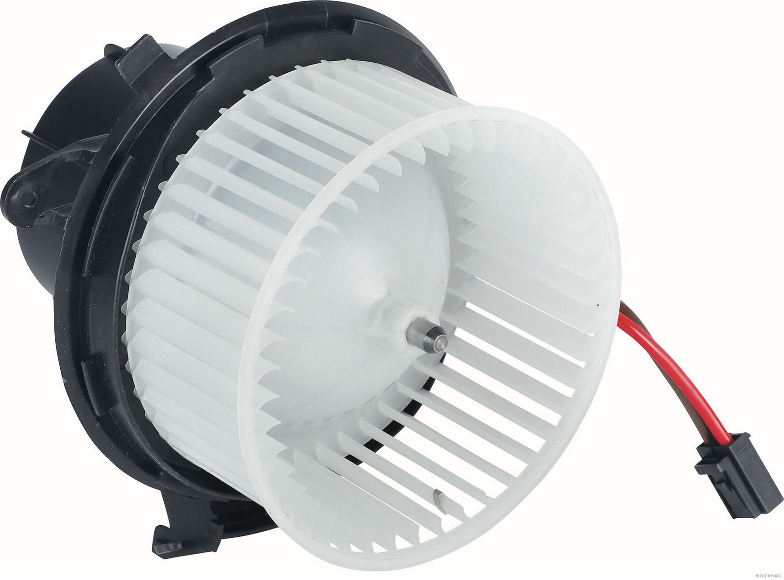 Ventilator, habitaclu HERTH+BUSS ELPARTS 75610099
