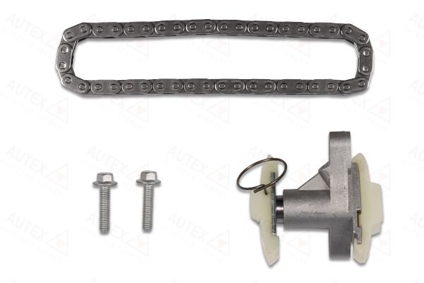 Zestaw łańcucha rozrządu AUTEX 711587