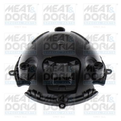 Element ustalający, lusterko zewnętrzne MEAT & DORIA 38509
