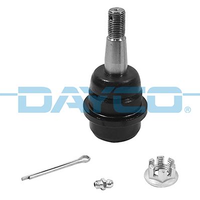 Przegub mocujący / prowadzący DAYCO DSS2560