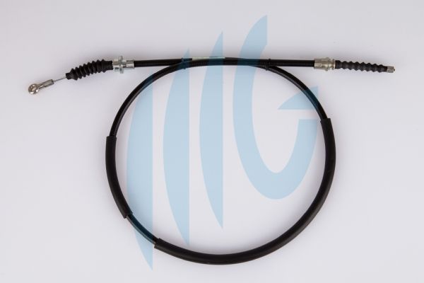 Cięgło, hamulec postojowy RICAMBIFLEX GM 01200004